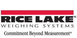 Rice Lake weighing systems logo
