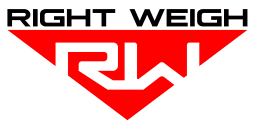 Right Weigh logo